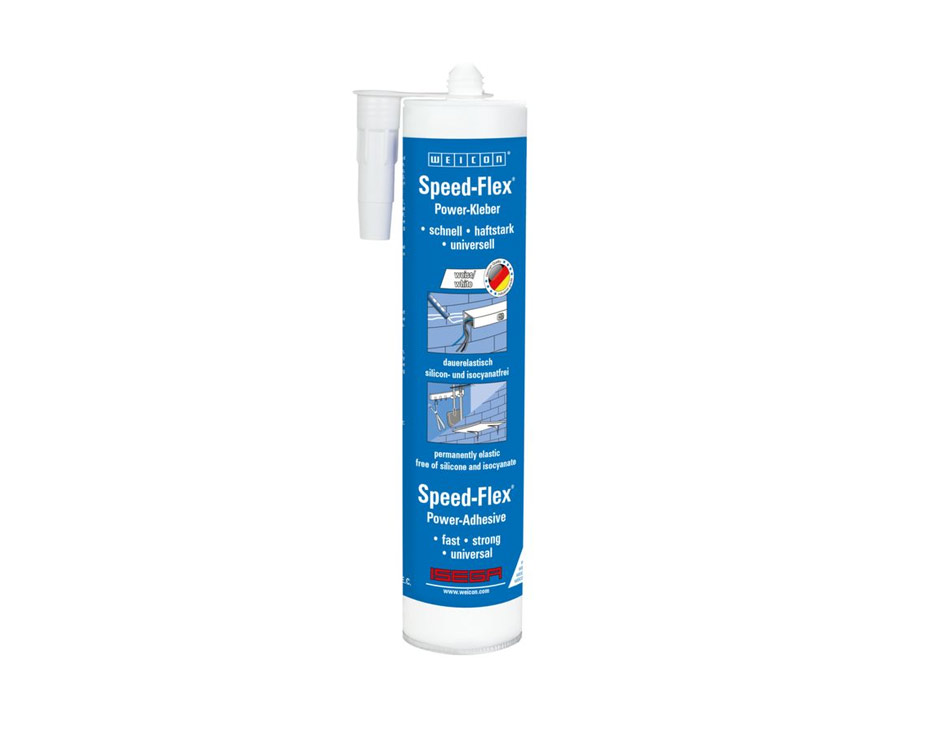 WEICON Adhesives & Sealants