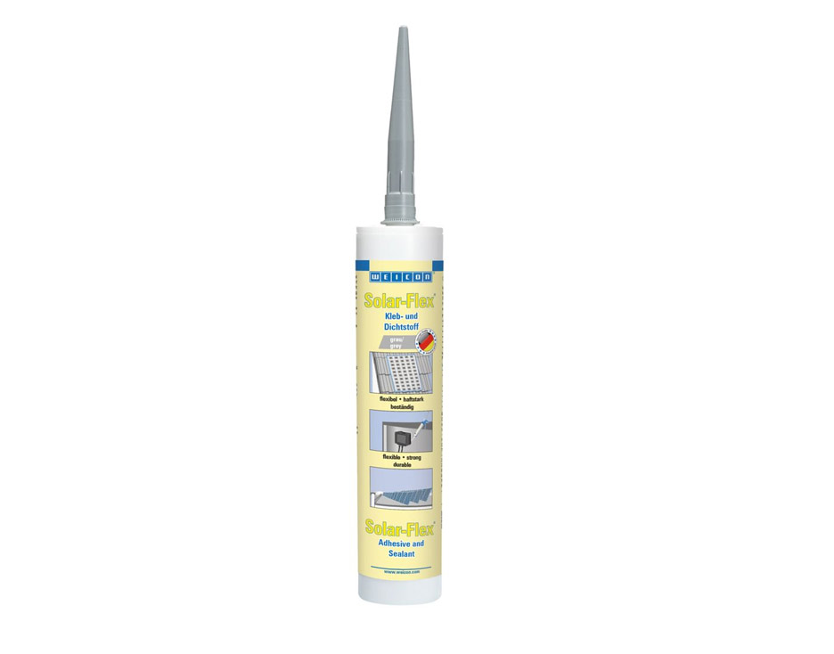 WEICON Solar-Flex Sealants