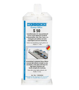 WEICON Easy Mix S 50 Sealant