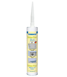 WEICON Solar-Flex Sealants