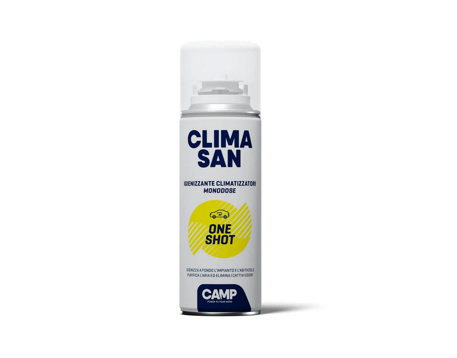 Climasan One Shot Spray