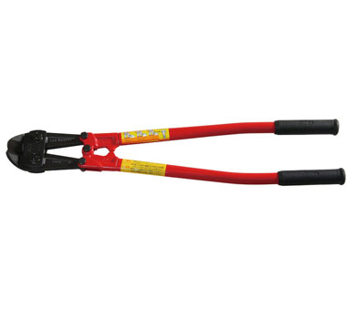 Angular Bolt Cutters 