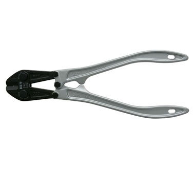 Bolt Cutters with Forged Aluminum Handles