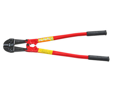 Standard Black Jaw Bolt Cutters