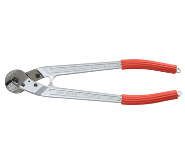 Wire Rope Cutters with Forged Aluminum Handles,Handy Type Wire Rope Cutters
