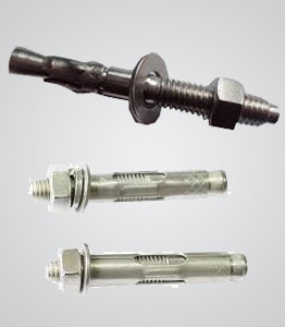 Anchor Fasteners