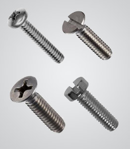 Machine Screw