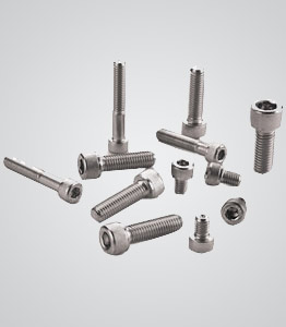 Socket Screw