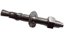 Wedge Anchor Bolt