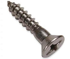 Wood Screw Self Tapping Screw