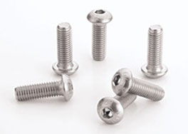 CSK Head Machine Screw