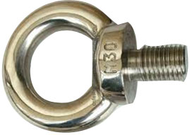 Eye Bolt