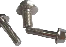 FLANGE HEX SCREW