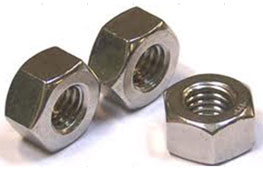 Heavy Hex Nut