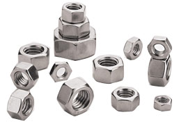 Hex Nut