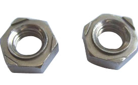 Weld Nut