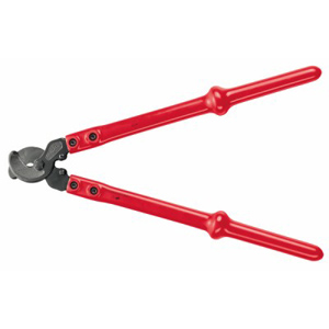 E2i - 1000V Insulated Cable Cutter 31mmØ