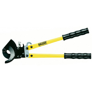 HC32 - Armoured Cable Cutter 32mmØ