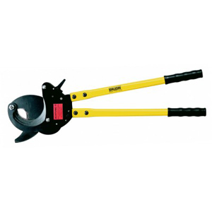 HC92 - Armoured Cable Cutter 50mmØ