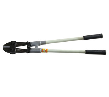 Bolt Cutter Fiberglass Handles by Hit Tool, Japan