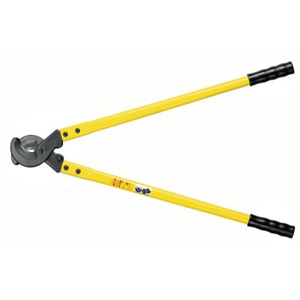 E3FLEX - FINE STRAND/TELEPHONE CABLE CUTTER 60 mmØ