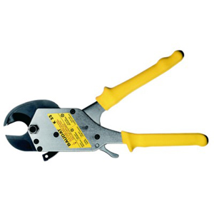 K32FLEX - FINE STRAND/Telephone CABLE CUTTER 32mmØ