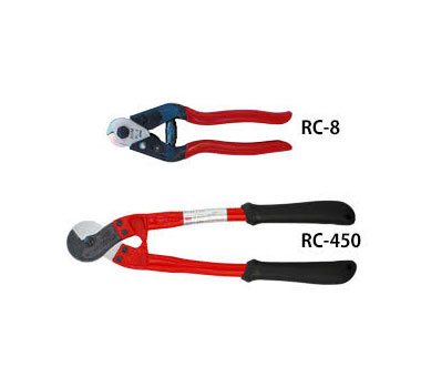 HANDY Wire rope cutters (HWC OR RC-type)