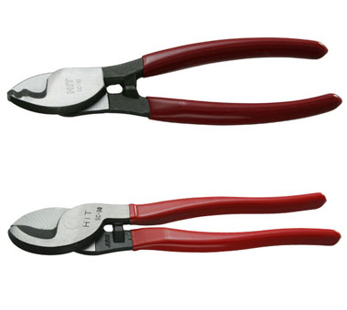 Handy Type Cable Cutters by Hit Tool, Japan