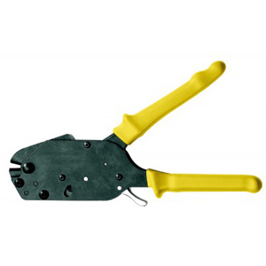 KSS6 - RATCHET STEEL ROD CUTTER 6mmØ