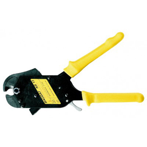 KS13 - RATCHET WIRE ROPE CUTTER 13mmØ