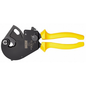 SCS13 - RATCHET WIRE ROPE CUTTER 13mmØ
