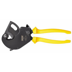 SCS18 - RATCHET WIRE ROPE CUTTER 18mmØ