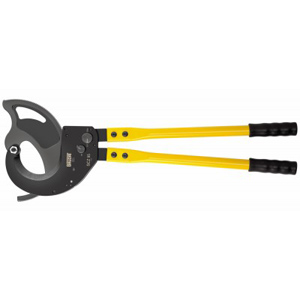 SCZ95 - Ratchet Cable Cutter 95mmØ