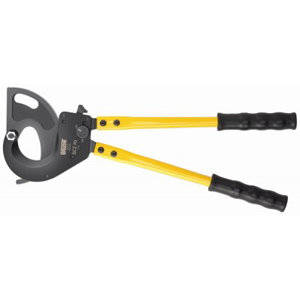 SCZ70 - Ratchet Cable Cutter 70mmØ