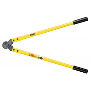 ES3 - WIRE ROPE CUTTER 12mmØ