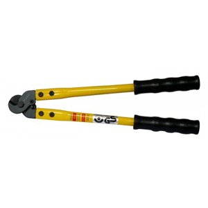HC32 - Armoured Cable Cutter 32mmØ