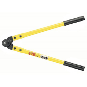 ES2 - WIRE ROPE CUTTER 8mmØ