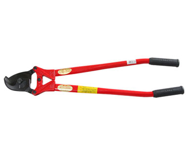 Heavy Duty Cable Cutters by Hit Tool, Japan