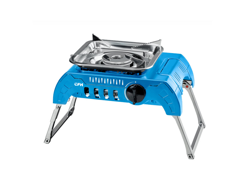 Gas cooker Premium single-flame GK 425