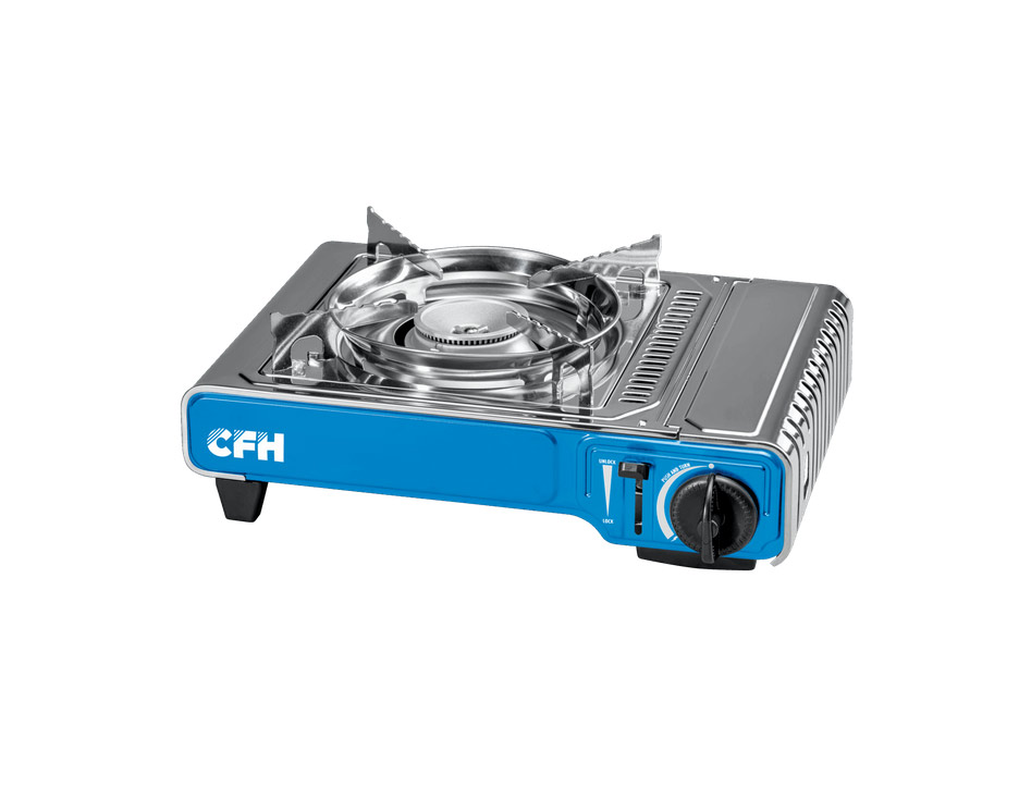 Gas cooker single flame GK 423