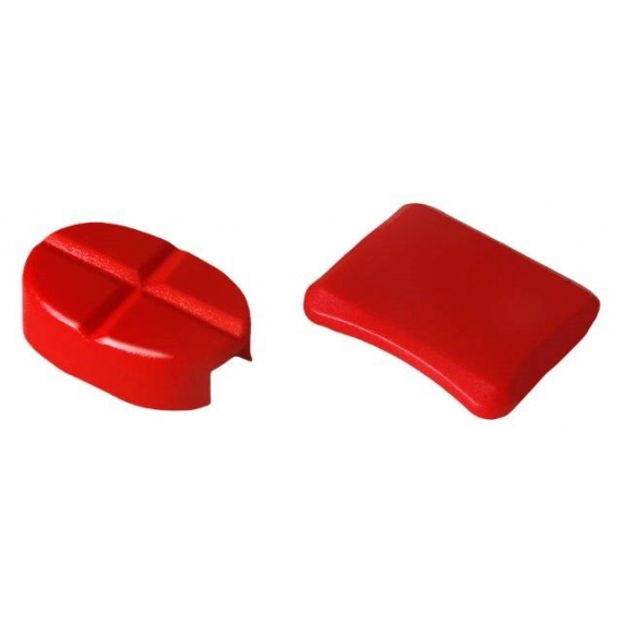 PAL PROTECTION CAPS SET