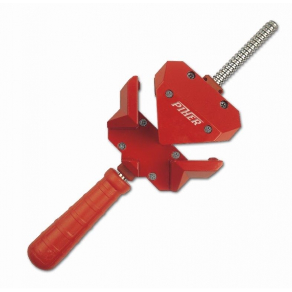 ANGLE CLAMP FOR MOUNTING WORK A-30