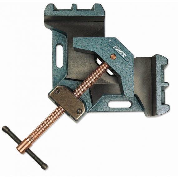 WELDER'S ANGLE CLAMP