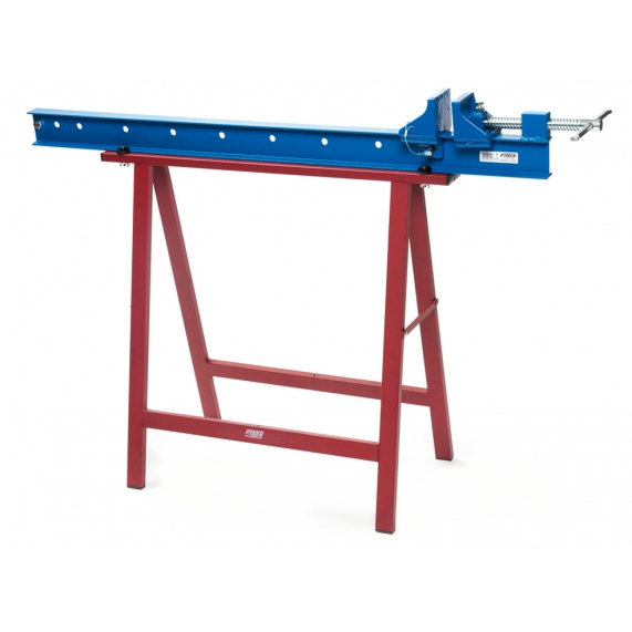 BAR CLAMP SAWHORSE