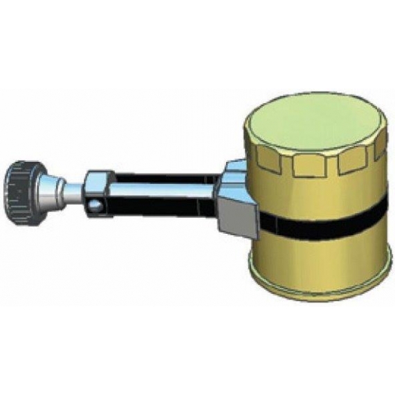 SPARE PART FOR STEEL BAND OIL FILTER EXTRACTOR