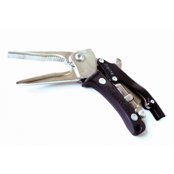 ERGOGRIP PLIERS