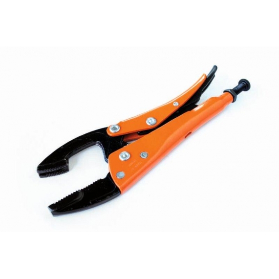 GROOVY GRIP PLIERS