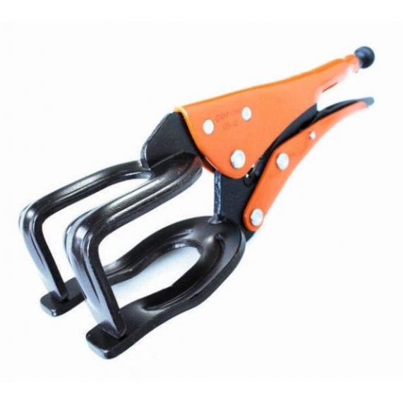 LOCKING U-GRIP PLIER