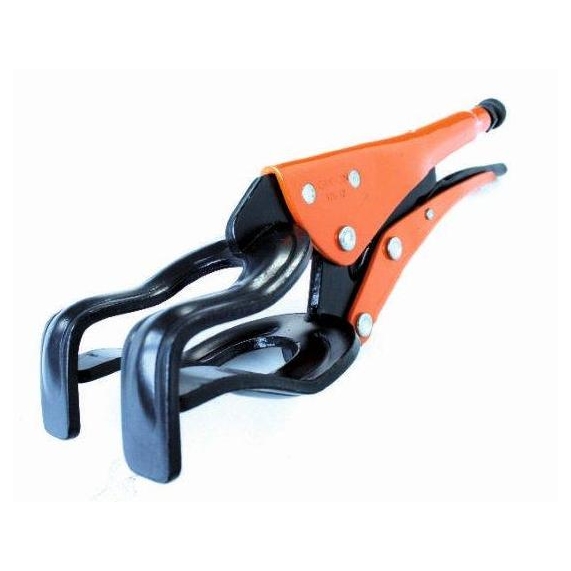 PIPE GRIP PLIER