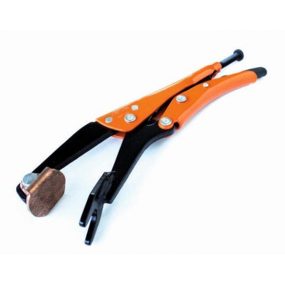 PLUGWELD PLIERS